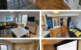 Wexford Quayfront Apartments 1, 2, 3 & 4